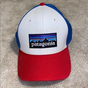 Patagonia Trucker Hat